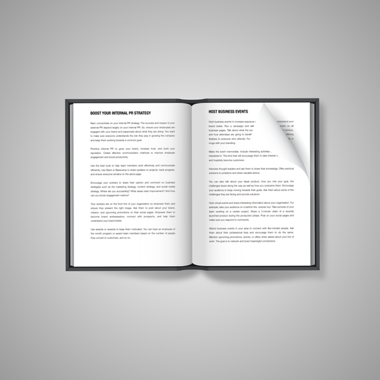 The Marketing Fundamentals: Everything You Should’ve Been Taught