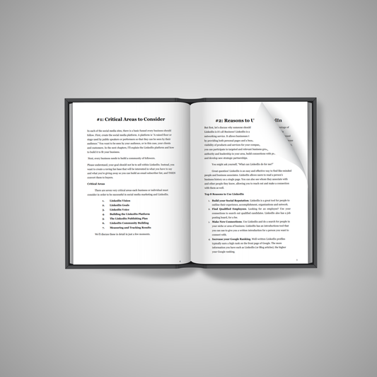 LinkedIn Lead Magnet: Turn Your Profile into a Lead-Generating Machine