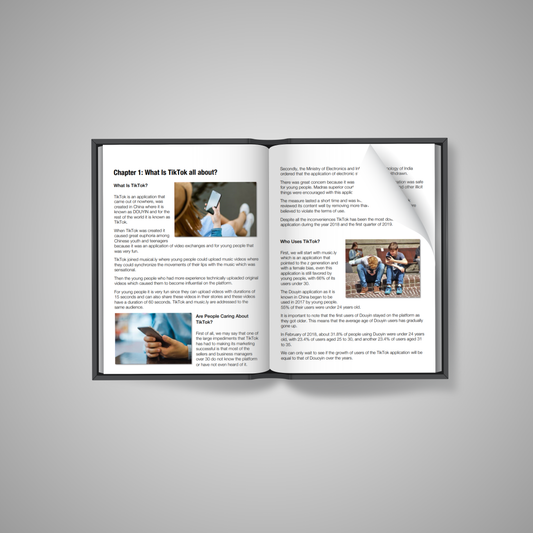 TikTok Traffic Machine: Go Viral & Drive Sales with Short-Form Video