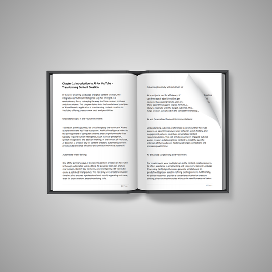 YouTube Growth Engine: Build an Audience That Buys