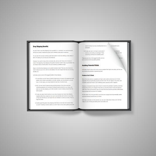 E-Commerce Toolkit: Must-Have Tools to Run a Store Like a Pro