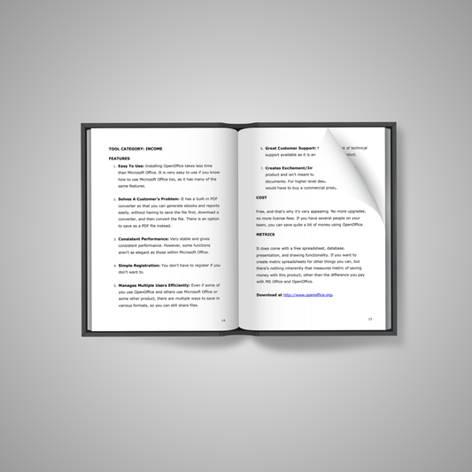 Business Tools: The Exact Apps & Systems Top Online Entrepreneurs Use