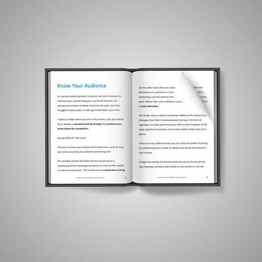 Finances & Investments: How to Manage Business Cashflow & Start Investing Like a Boss