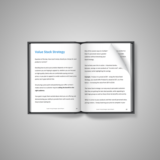 Sales: How to Sell Anything Online