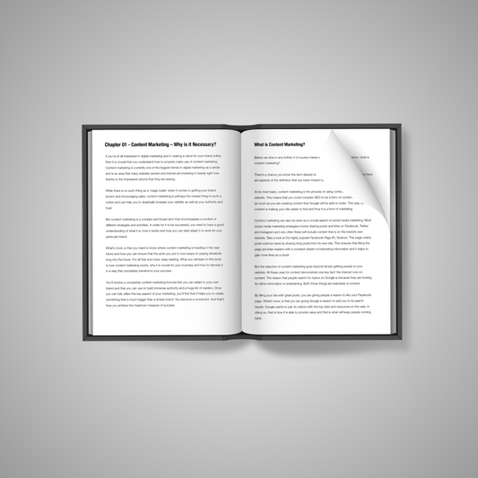 Content Engine Blueprint: How to Create Posts That Go Viral & Drive Sales