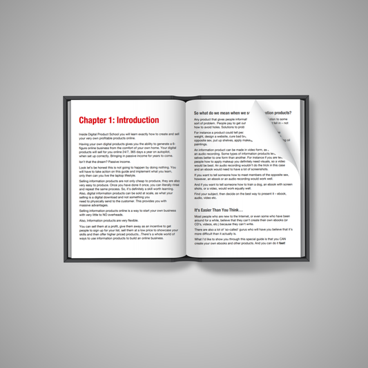 Winning Products Blueprint: How to Find, Validate & Build What Sells