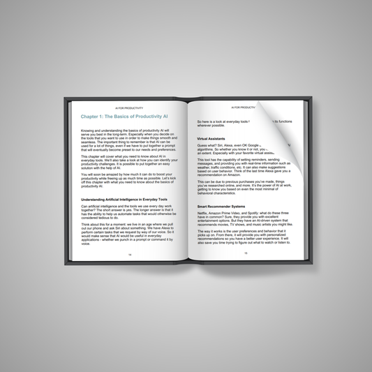 Productivity Engine: Get More Done in Less Time (Without Burning Out)