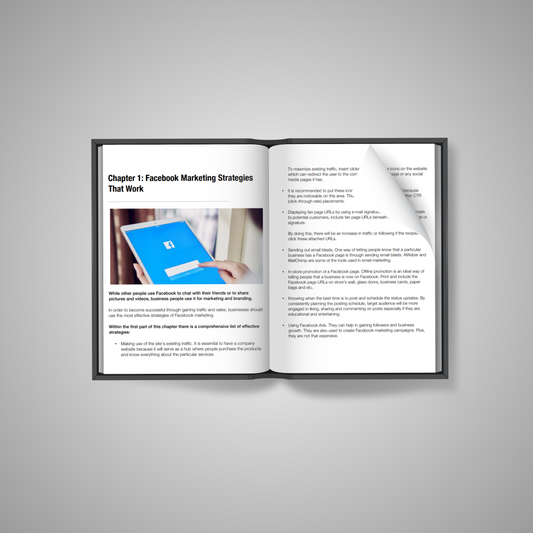 Facebook Growth System: Build a Profitable Presence Without Paid Ads