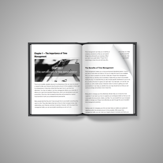 Time Mastery Toolkit: Control Your Calendar, Reclaim Your Time