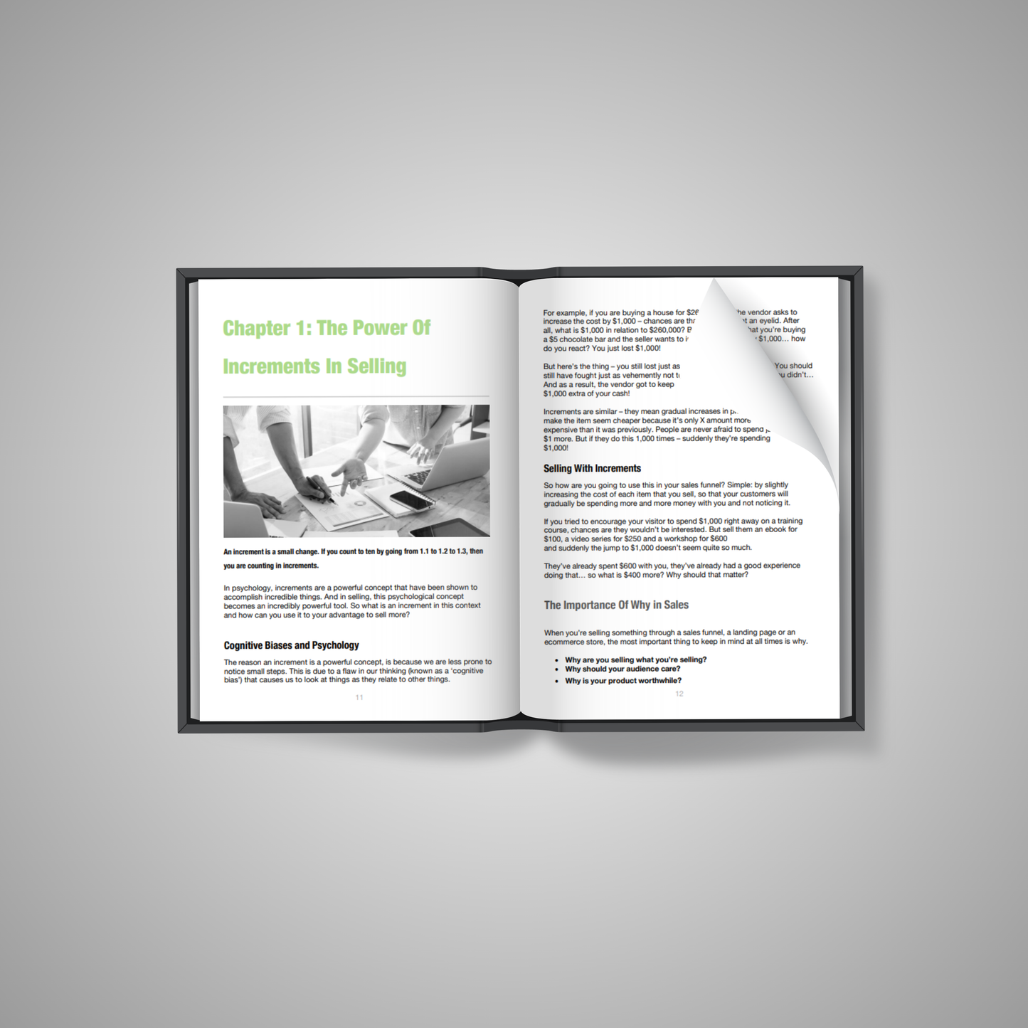 Sales Funnel Secrets: How to Convert Visitors Into Customers