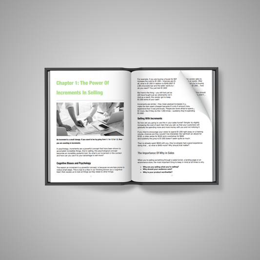 Sales Funnel Secrets: How to Convert Visitors Into Customers