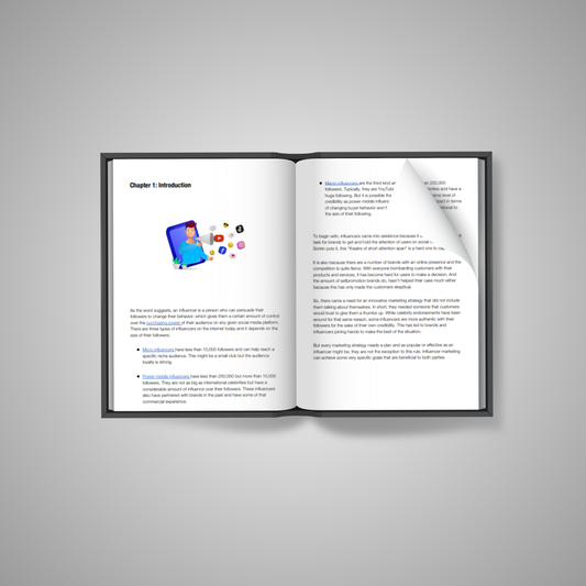 Influencer Marketing: Partner with Creators to Explode Your Brand