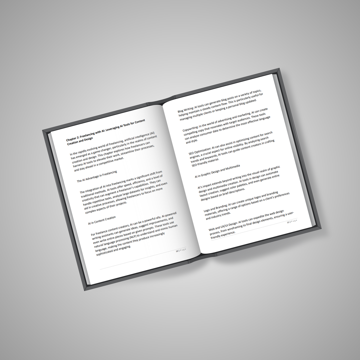 AI Marketing Secrets: Automate Content, Campaigns & Conversions
