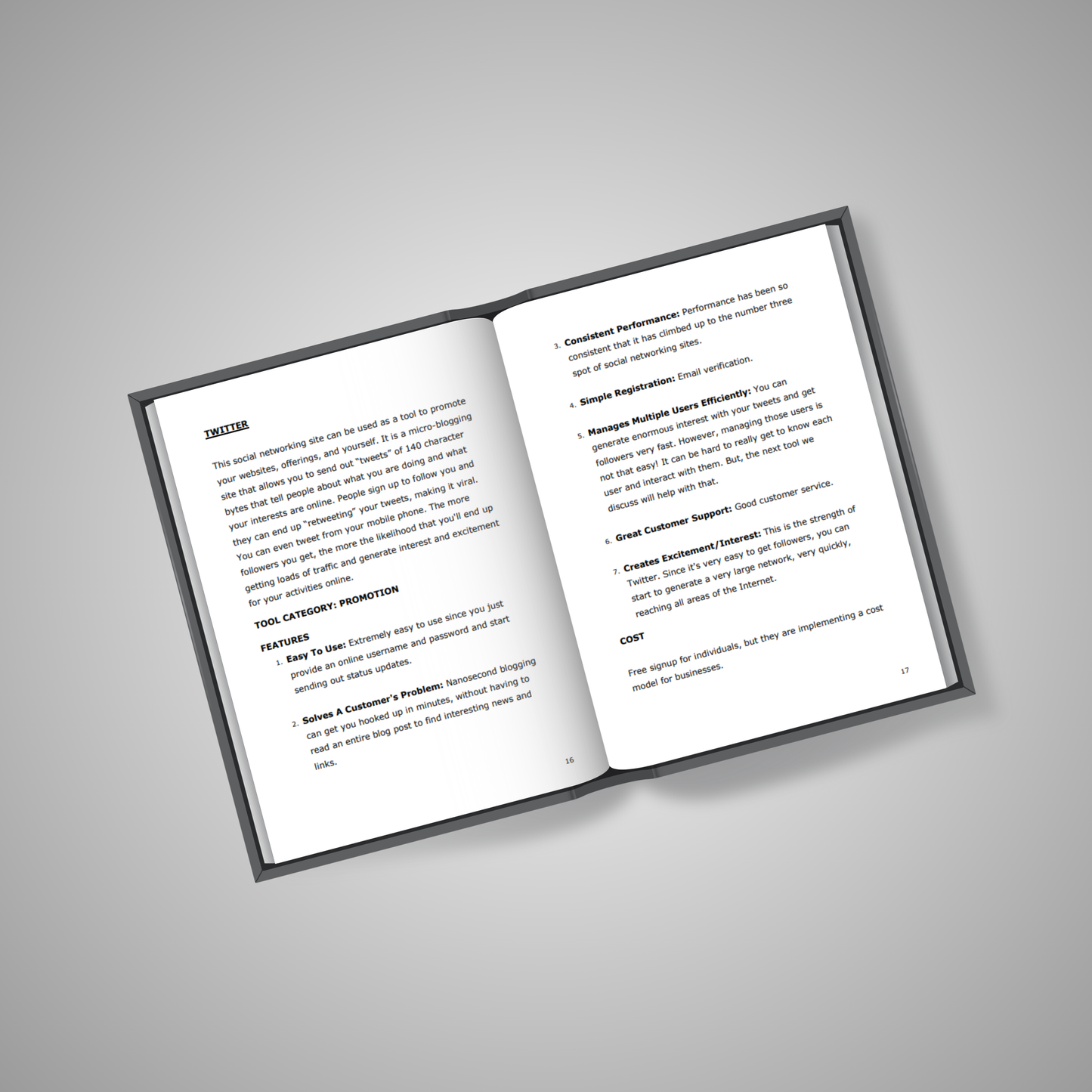 Business Tools: The Exact Apps & Systems Top Online Entrepreneurs Use