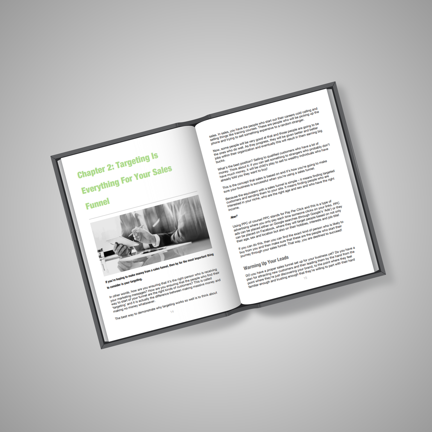 Sales Funnel Secrets: How to Convert Visitors Into Customers