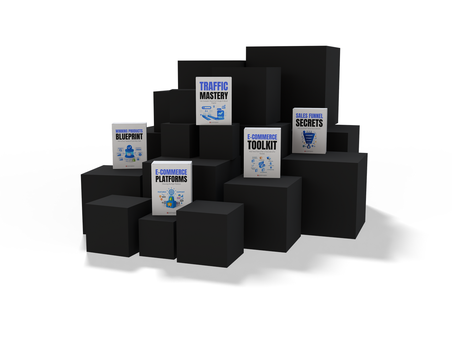 Ecom Empire Builder Bundle