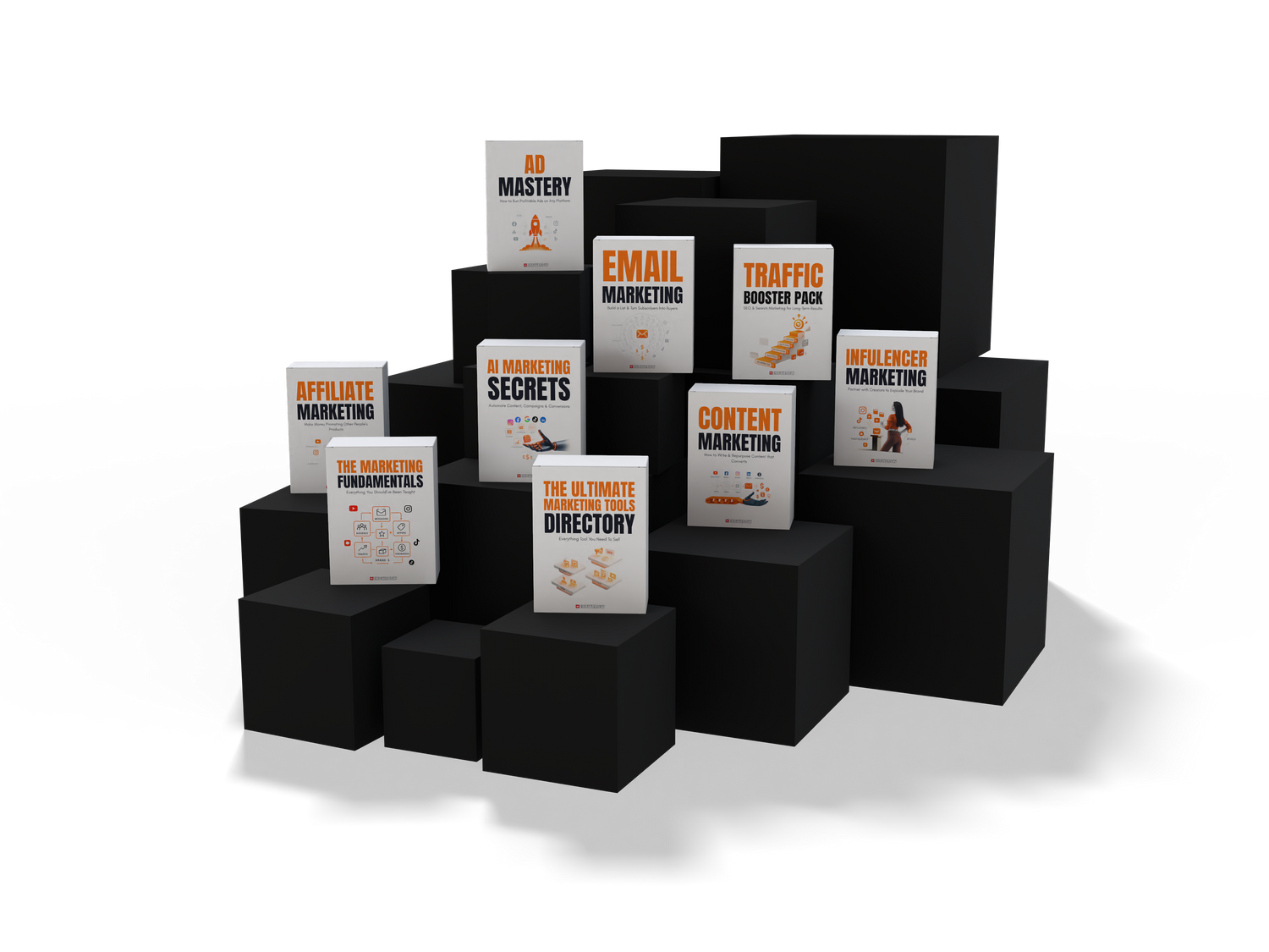 Marketing System Bundle