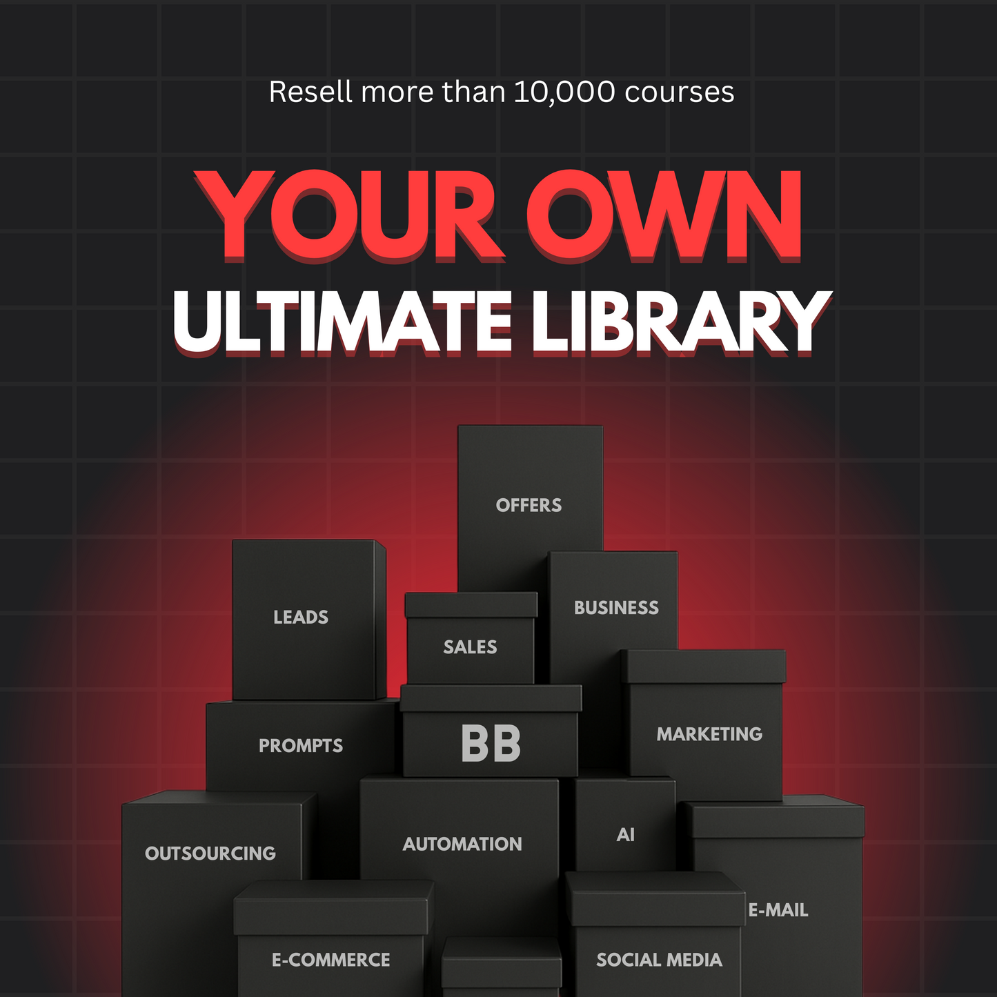 Ultimate Library