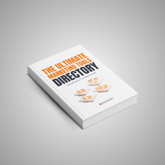 The Ultimate Marketing Tools Directory