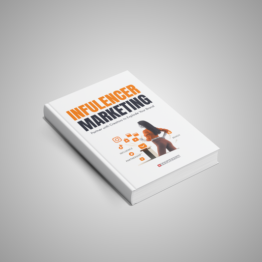 Influencer Marketing: Partner with Creators to Explode Your Brand