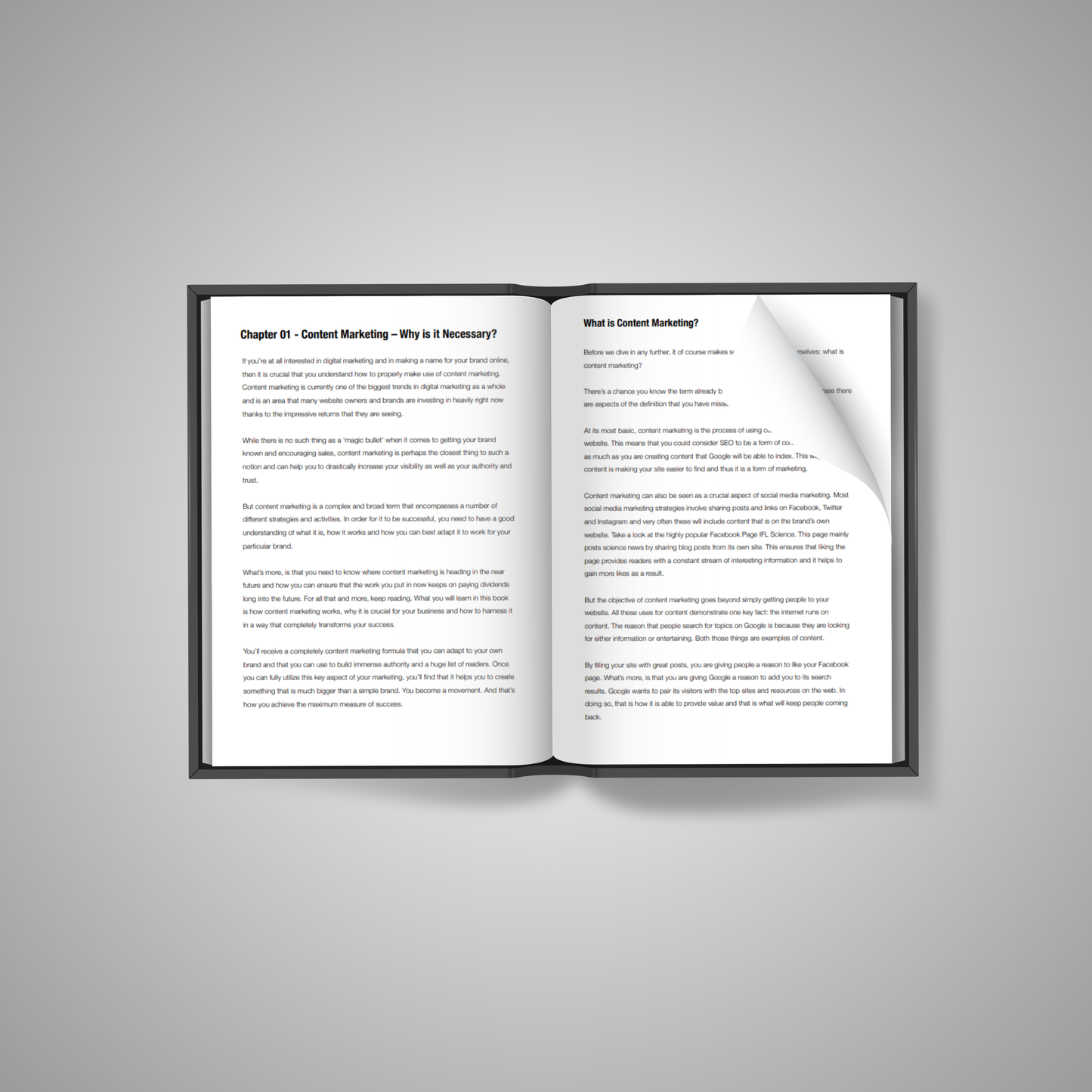 Content Marketing: How to Write & Repurpose Content that Converts
