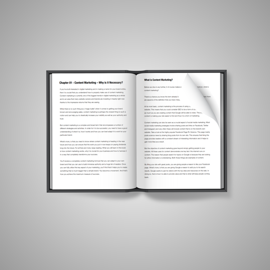 Content Marketing: How to Write & Repurpose Content that Converts