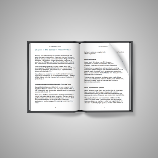 AI, Automation & Outsourcing: How to Run a Profitable Business Without Doing Everything Yourself