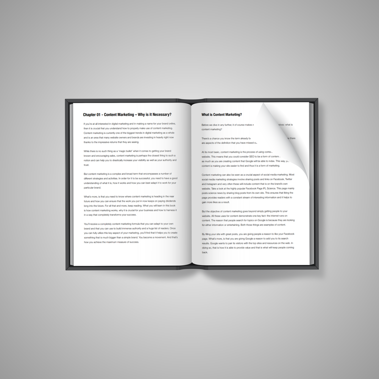 Content Engine Blueprint: How to Create Posts That Go Viral & Drive Sales