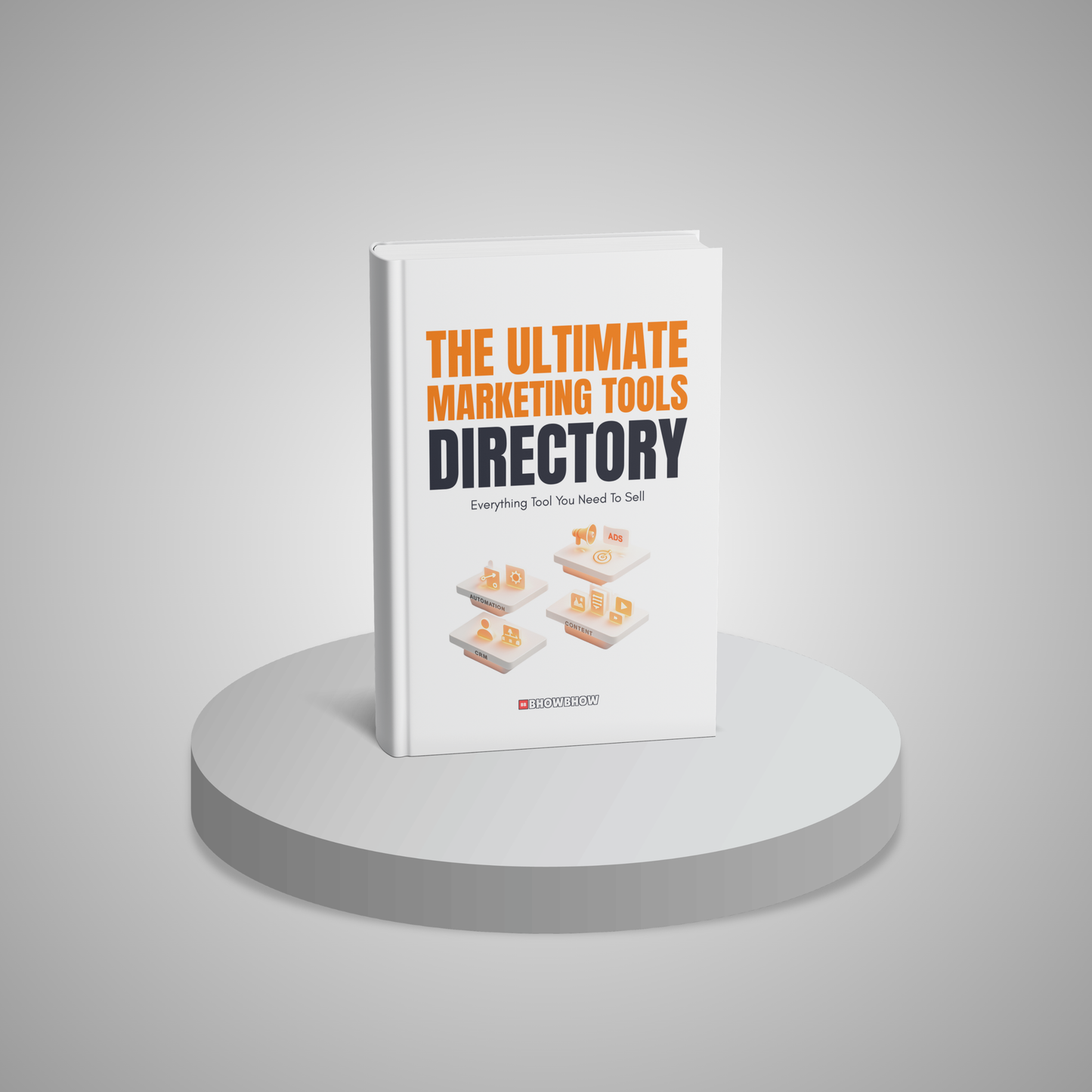 The Ultimate Marketing Tools Directory