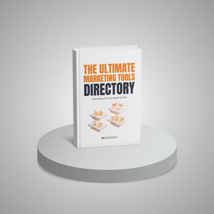 The Ultimate Marketing Tools Directory