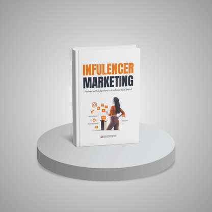 Influencer Marketing: Partner with Creators to Explode Your Brand