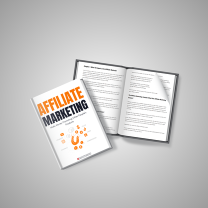 Affiliate Marketing: Make Money Promoting Other People’s Products