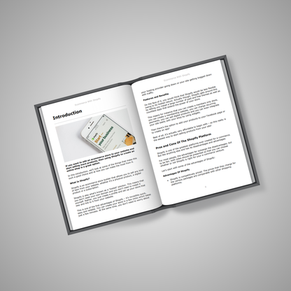 E-Commerce Platforms:  Choosing the Right Platform