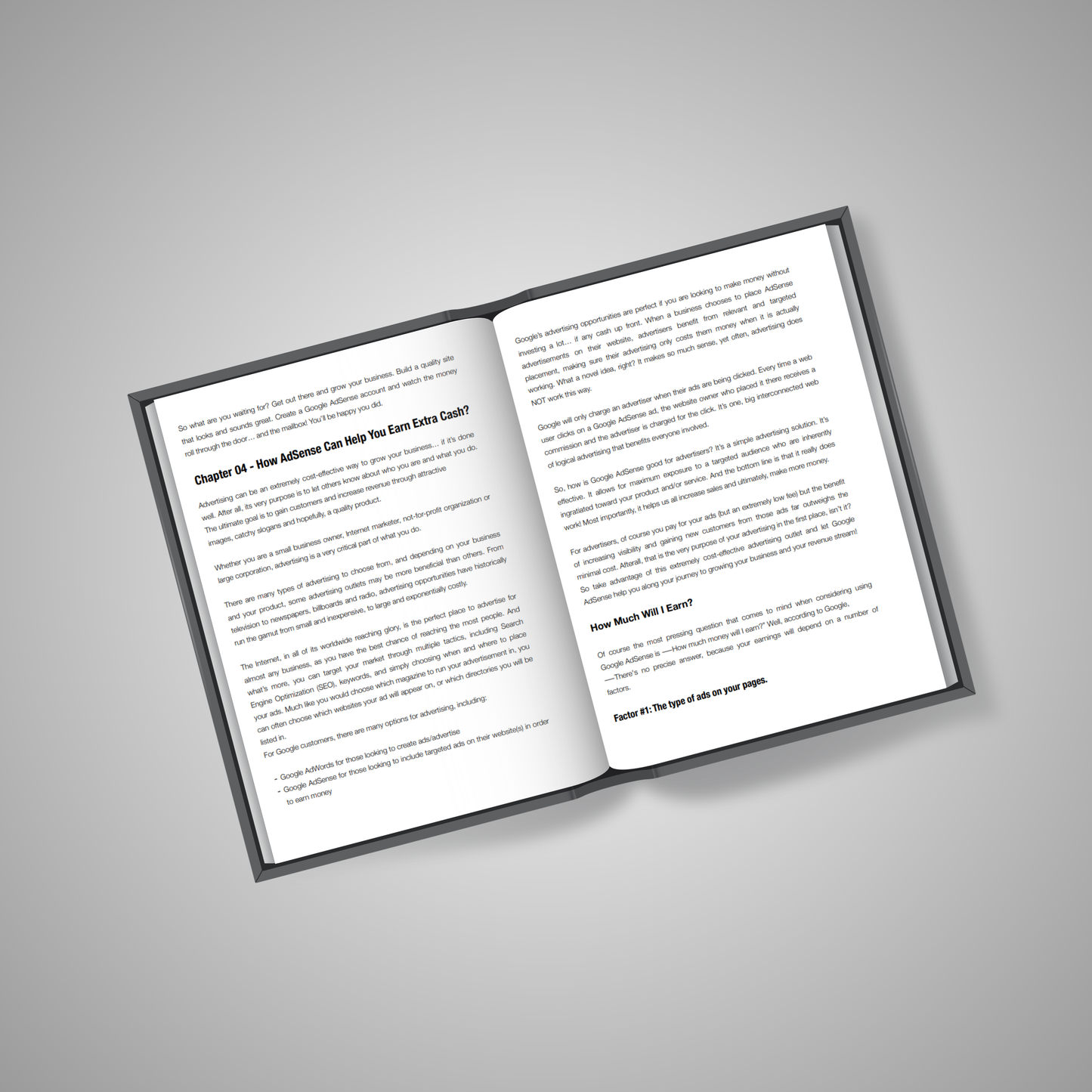 Ad Mastery: How to Run Profitable Ads on Any Platform