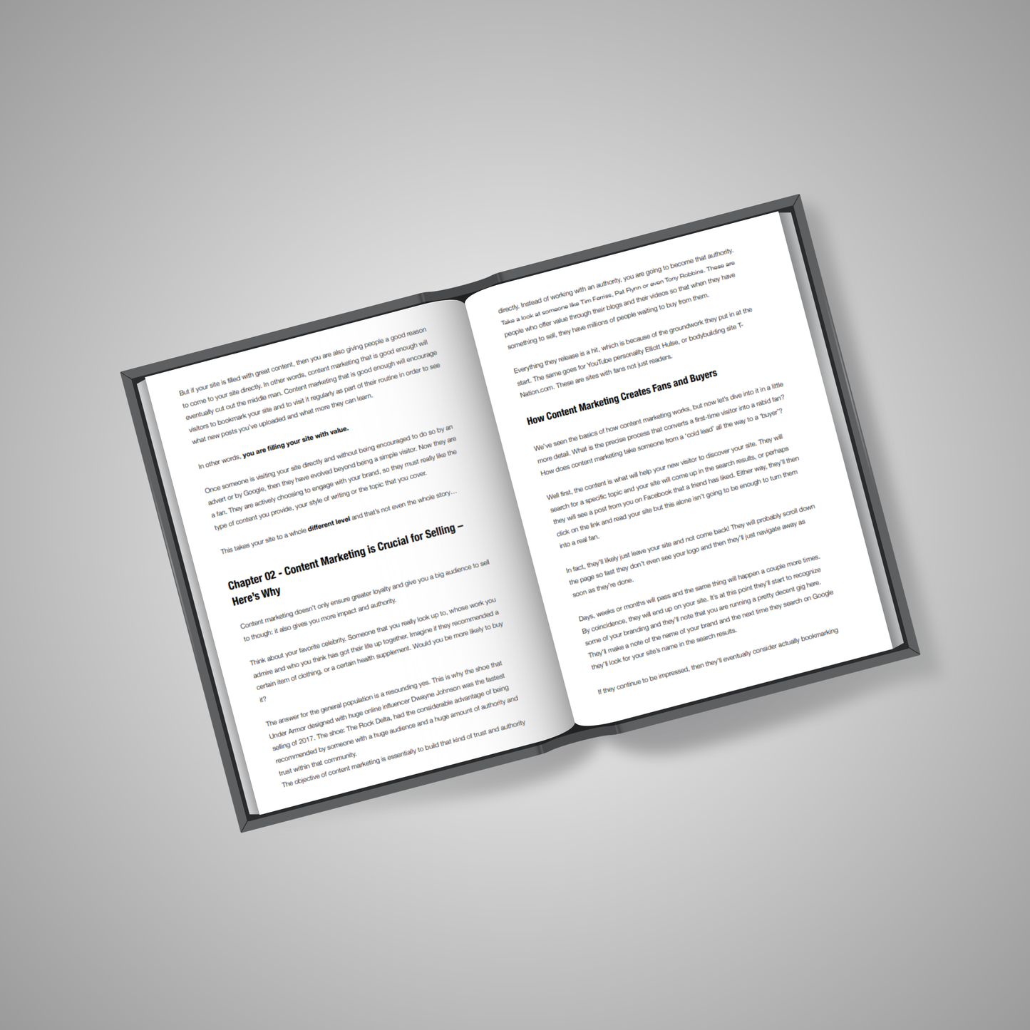 Content Marketing: How to Write & Repurpose Content that Converts