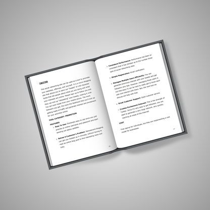 Business Tools: The Exact Apps & Systems Top Online Entrepreneurs Use