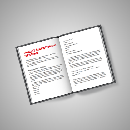 Winning Products Blueprint: How to Find, Validate & Build What Sells