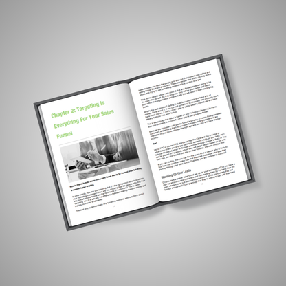 Sales Funnel Secrets: How to Convert Visitors Into Customers
