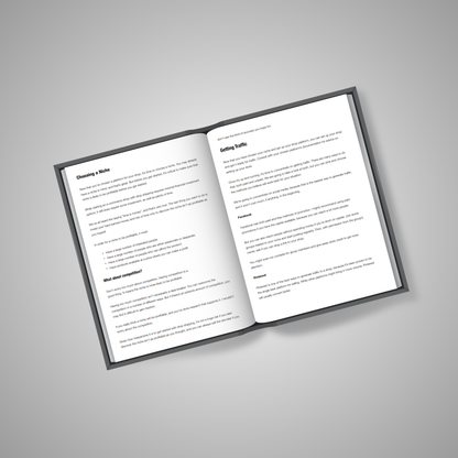 E-Commerce Toolkit: Must-Have Tools to Run a Store Like a Pro