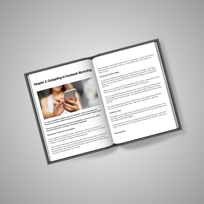 Facebook Growth System: Build a Profitable Presence Without Paid Ads
