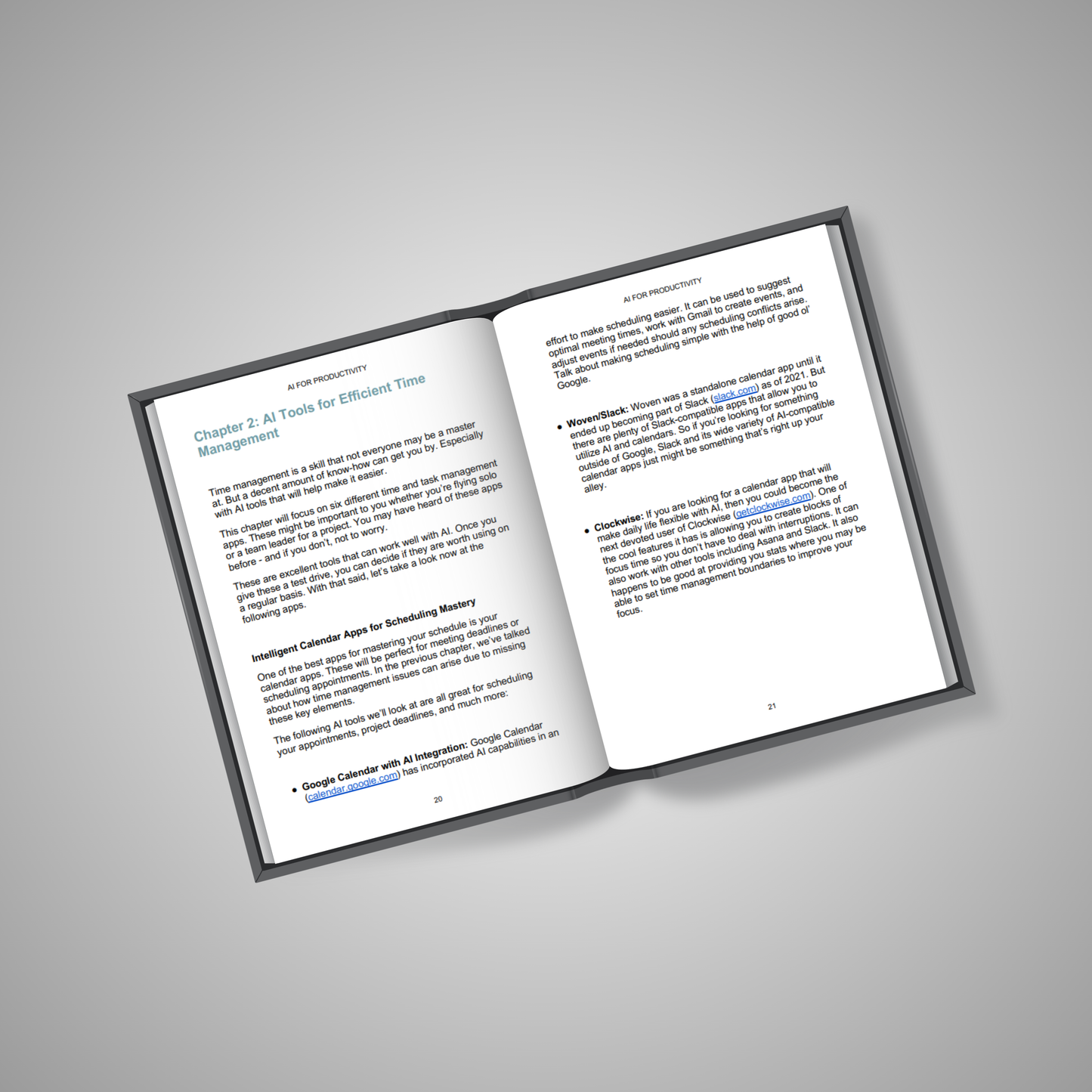 Productivity Engine: Get More Done in Less Time (Without Burning Out)