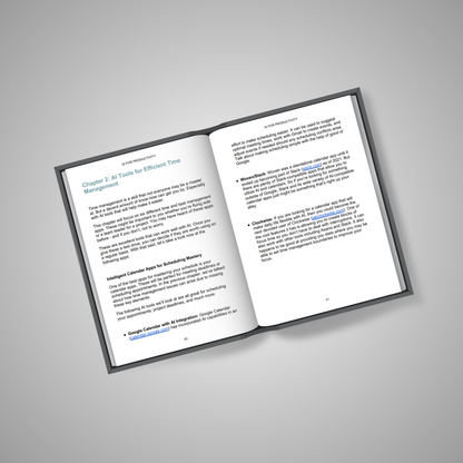 Productivity Engine: Get More Done in Less Time (Without Burning Out)