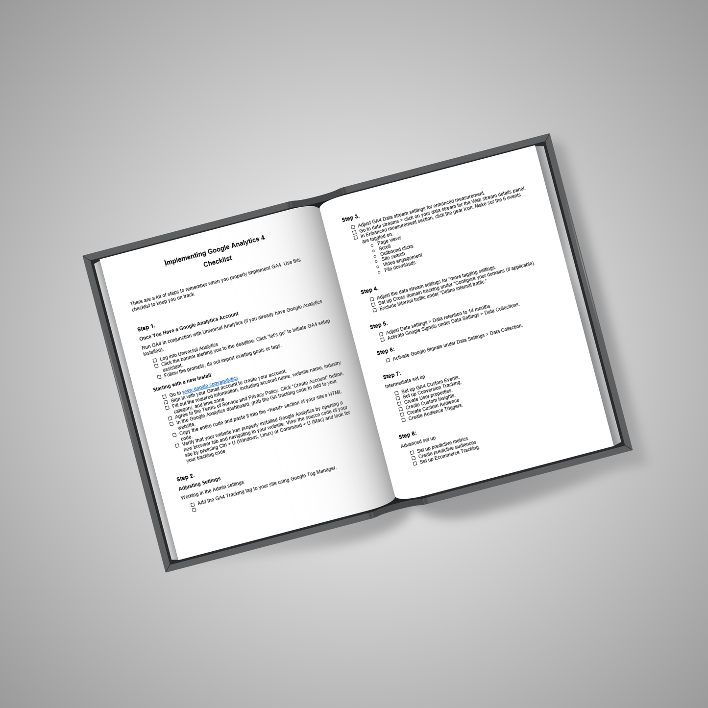 The Ultimate Marketing Tools Directory