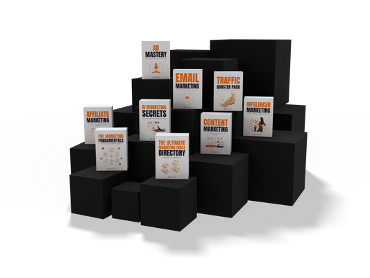 Marketing System Bundle